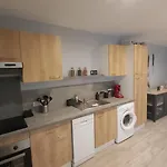 Un Petit Coin Douillet Au Pradel