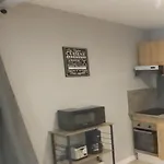 Un Petit Coin Douillet Au Pradel *
