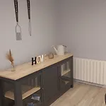 Daire Un Petit Coin Douillet Au Pradel *