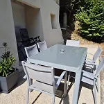 Daire Un Petit Coin Douillet Au Pradel Montredon-Labessonnié