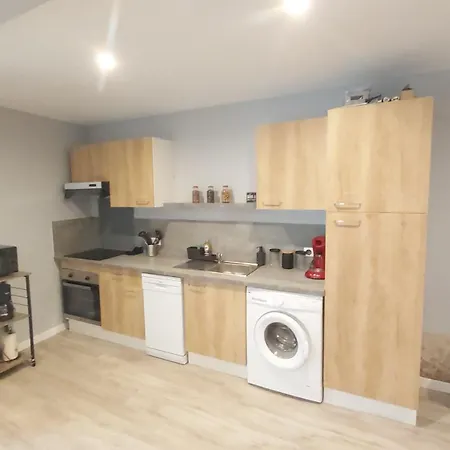 Un Petit Coin Douillet Au Pradel Daire