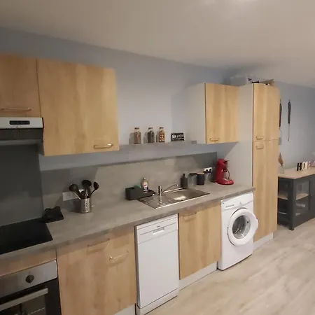 Un Petit Coin Douillet Au Pradel