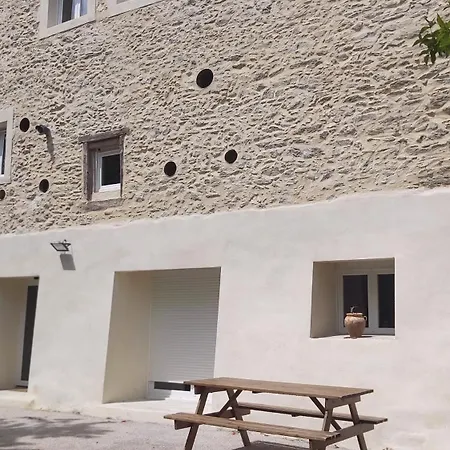 Appartement Un Petit Coin Douillet Au Pradel Montredon-Labessonnié