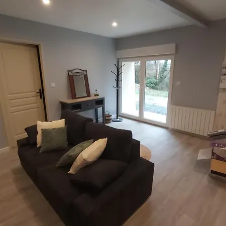 Appartement Un Petit Coin Douillet Au Pradel