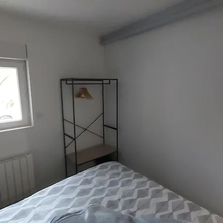 Daire Un Petit Coin Douillet Au Pradel