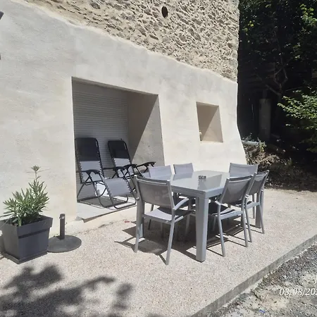 Appartement Un Petit Coin Douillet Au Pradel