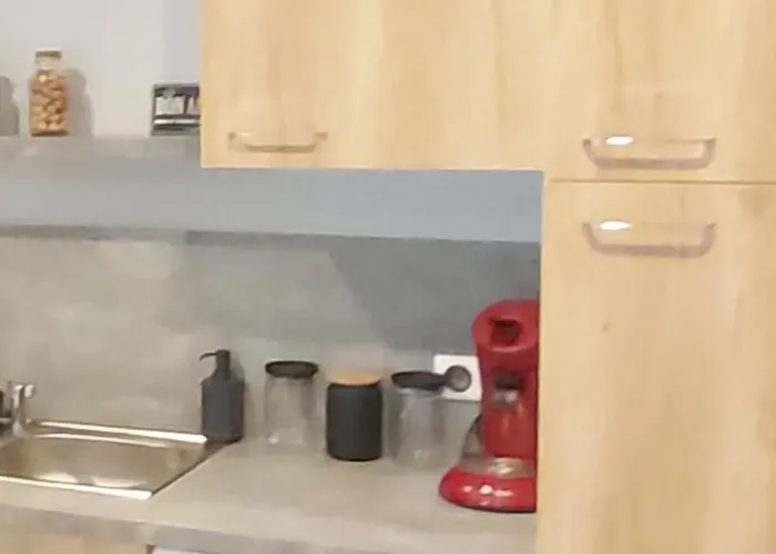 Un Petit Coin Douillet Au Pradel Appartement