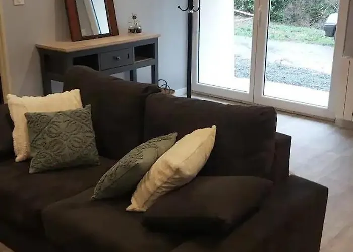 Un Petit Coin Douillet Au Pradel