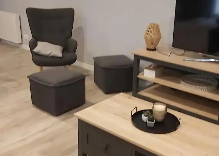 Un Petit Coin Douillet Au Pradel Montredon-Labessonnié