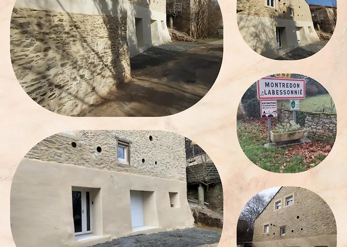 Un Petit Coin Douillet Au Pradel