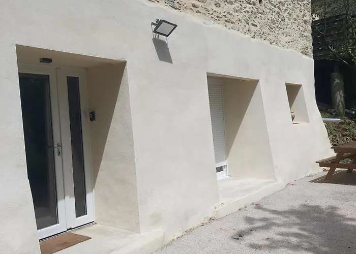 Appartement Un Petit Coin Douillet Au Pradel